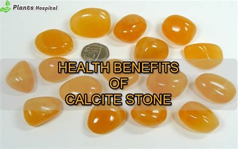 Calcite: The 1000+ Benefits for Health and Beyond