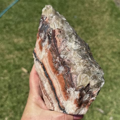 Calcite: The Multifaceted Wonder Unveiled