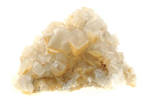 Calcite: The Powerhouse Mineral for a Multitude of Applications