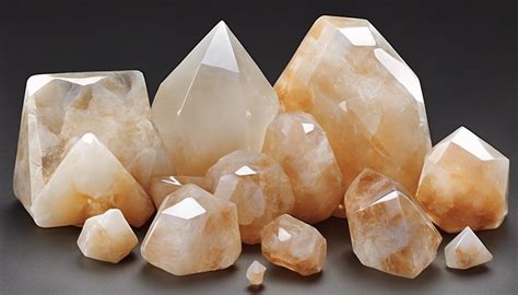 Calcite: The Versatile Gemstone with Unparalleled Optical Properties