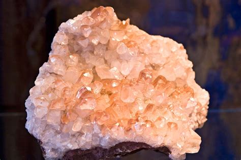 Calcite: The Wonder Mineral of the Modern World