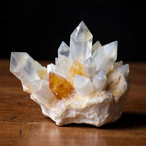 Calcite: Unveiling the Spiritual Rejuvenation within