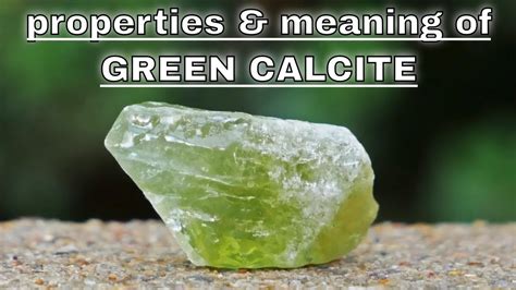 Calcite Benefits: The Mystical Mineral That Transforms Your Well-being