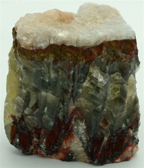 Calcite Ceramics: