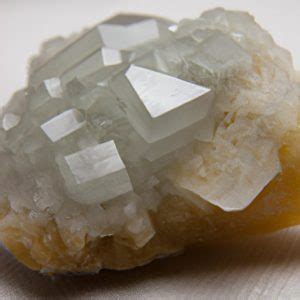 Calcite Close Up: Exploring the Enigmatic Mineral's World