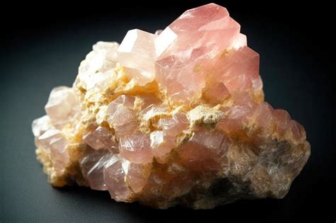 Calcite Close-Up: Unraveling Its Crystalline Beauty and Diverse Applications