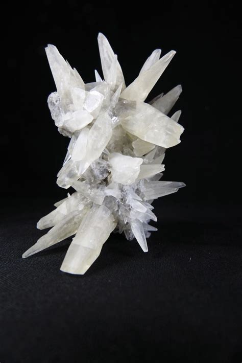 Calcite Cluster: A Comprehensive Guide