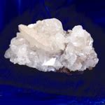 Calcite Cluster: A Crystal Connection to Healing and Harmony