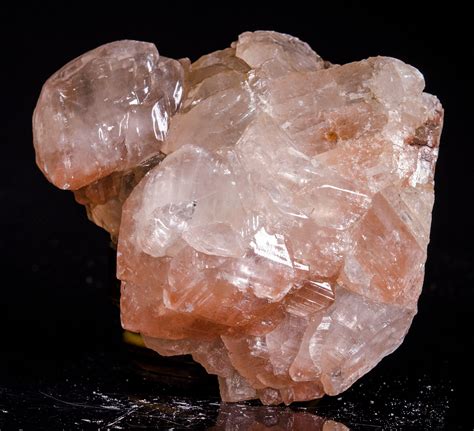 Calcite Clusters: Nature's Marvels and Their Versatile Applications