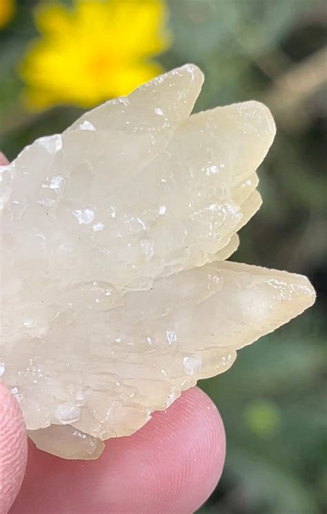 Calcite Clusters: Uncover the Enchanting Beauty and Healing Power of Nature's Masterpiece