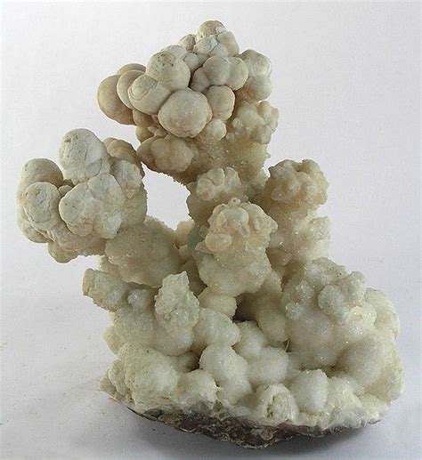 Calcite Cole Up: The Revolutionary Material Advancing Industries