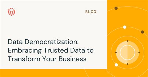 Calcite Cole Up: Transforming Your Business with Data Democratization