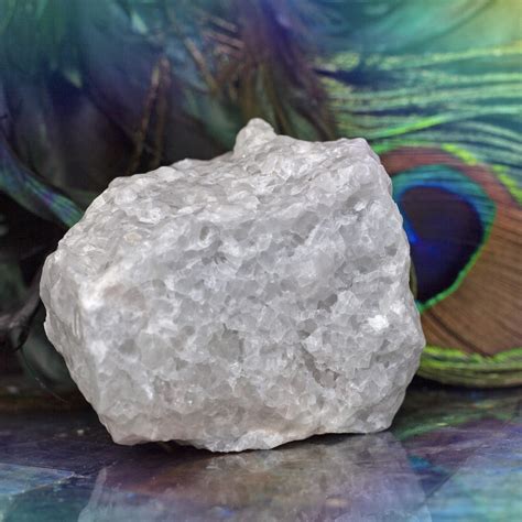 Calcite Crystal, A Gemstone of Abundance and Clarity