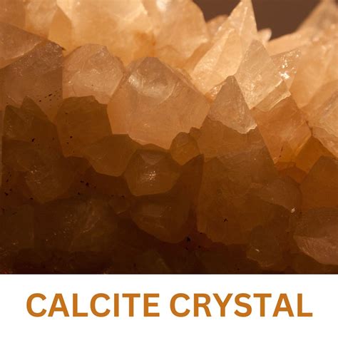 Calcite Crystal, an Introduction