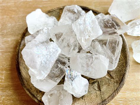 Calcite Crystal: A Stone of Amplification and Clarity