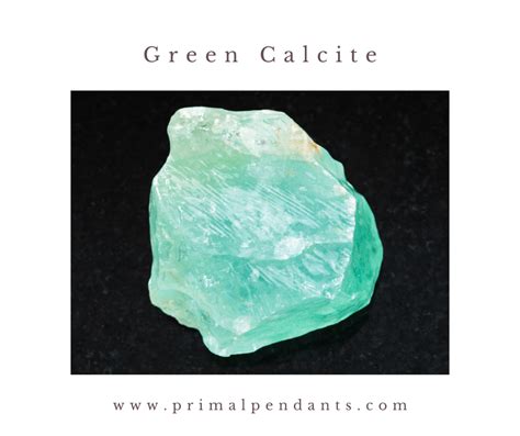 Calcite Crystal Benefits: A Comprehensive Guide to Unlocking Its Energetic Properties