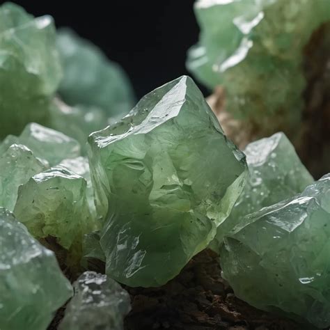 Calcite Crystal Green: A Comprehensive Exploration of Its Nature, Properties, and Applications