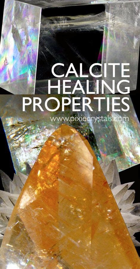 Calcite Crystal Meaning: 10,000 Years of Healing Energy