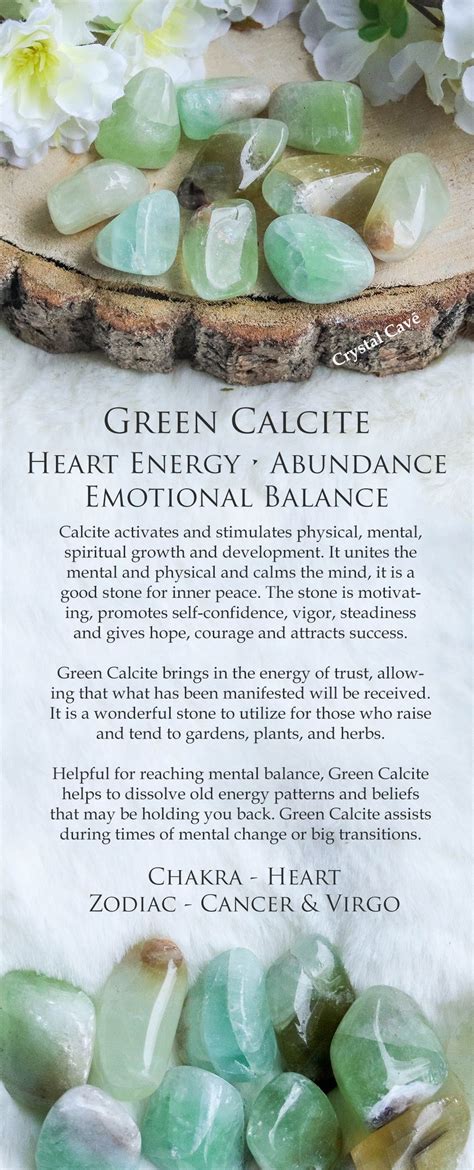 Calcite Crystal Meaning: A Gateway to Emotional Healing and Spiritual Growth