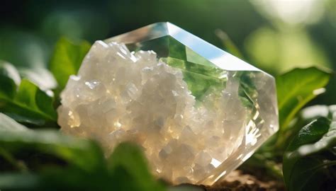 Calcite Crystal Meaning: A Journey into Clarity, Amplification, and Emotional Healing