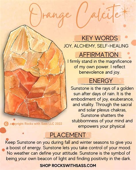 Calcite Crystal Meaning: Unlocking a World of Healing and Transformation