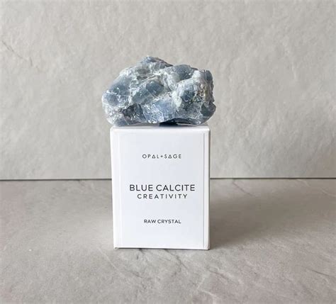 Calcite Crystals: Beyond Beauty, a Treasure Trove of Meanings