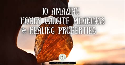 Calcite Crystals Meaning: 10+ Mystical & Spiritual Benefits