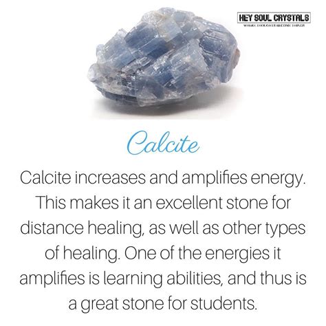 Calcite Crystals Meaning: Exploring the Amplified Energy, Emotional Healing, and Spiritual Growth