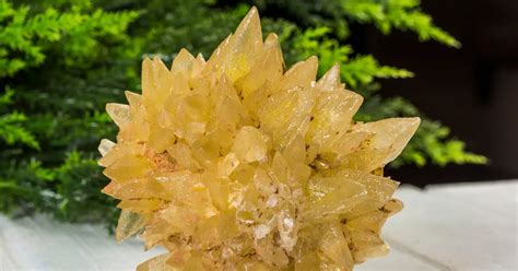 Calcite Crystals Meaning: Unraveling the Mystical Properties and Practical Applications