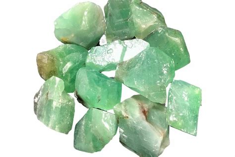 Calcite Crystals vs Green Calcite: Ultimate 2025 Guide