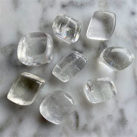 Calcite Gemstone: The Optical Wonderstone