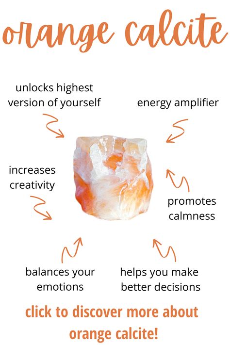 Calcite Healing Properties: Unlock the Power of Clarity and Amplification