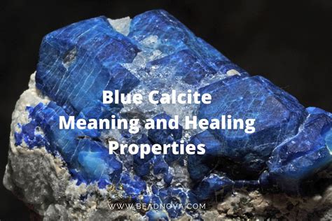 Calcite Properties Healing: 7 Surprising Benefits You Didn't Know