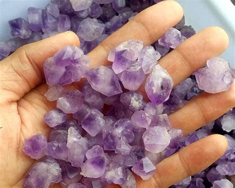 Calcite Purple: The Enchanting Gemstone of Spirituality and Well-being