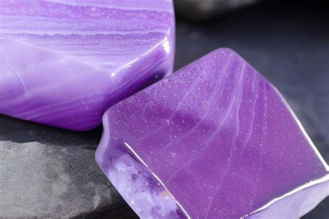 Calcite Purple: Unraveling the Enigmatic Stone of Healing and Transformation