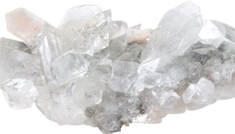 Calcite Quartz: A Versatility of Nature's Miracle