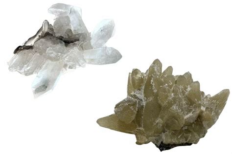 Calcite Quartz: The Multifaceted Mineral with Endless Possibilities