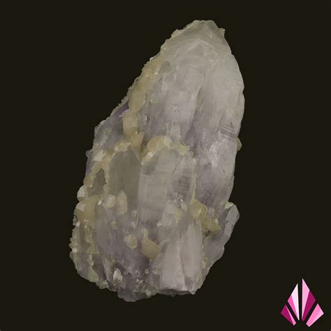 Calcite Quartz: Unveiling Its Exceptional Properties and Versatile Applications