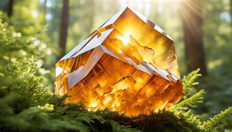 Calcite Spiritual Meaning: Unveiling the Energetic Essence of Clarity and Amplification