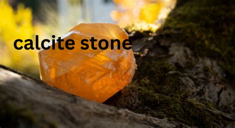 Calcite Stone: 10,000+ Uses and Growing