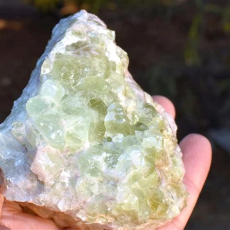 Calcite Stone: A Multifaceted Mineral with Countless Applications