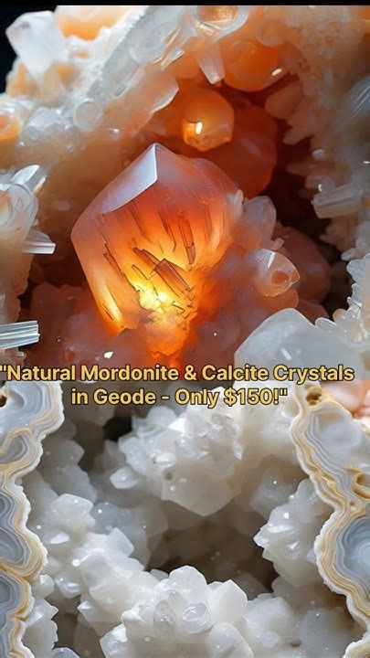 Calcite Stones: Unveiling the Versatility of a Natural Wonder