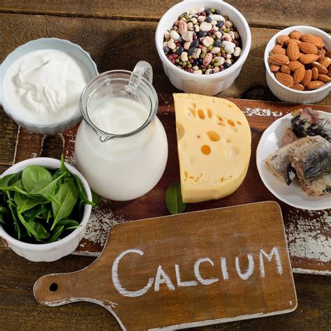 Calcium