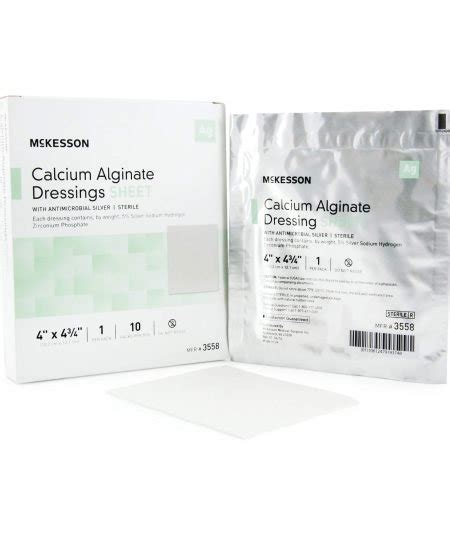 Calcium Alginate Dressing: The Complete Guide for 2023