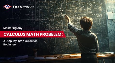 Calcu Math: The Power Tool for Mastering Mathematics