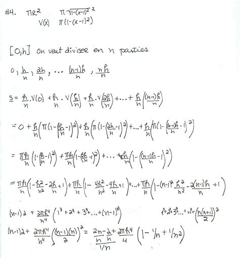 Calcul Diff Rentiel Et Int Gral... Doc