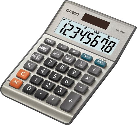 Calculadora Automatica: Revolutionizing Mathematical Calculations