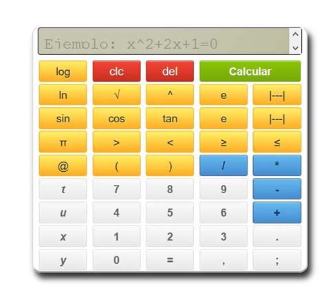 Calculadora Gratis Online: Unlocking the Power of Digital Arithmetic