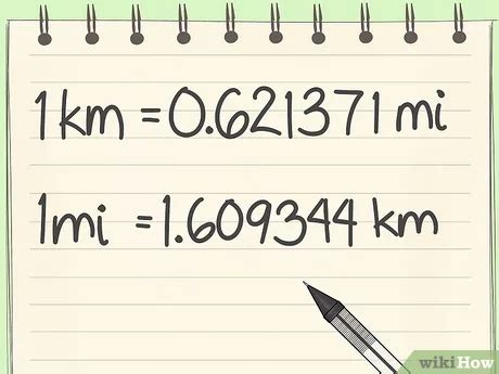 Calculadora Milla a KM: Convert Miles to Kilometers Easily