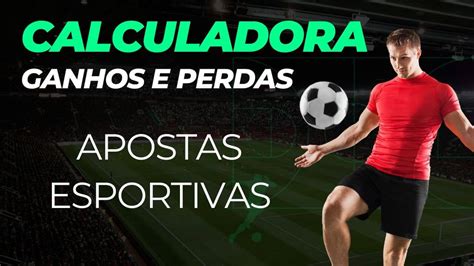 Calculadora de Aposta: Maximize Seus Ganhos nas Apostas Esportivas